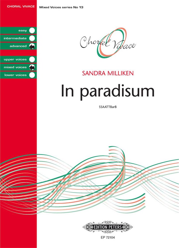 In Paradisum